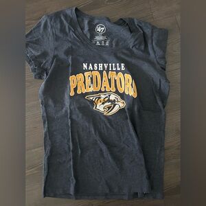 Nashville Predators T-Shirt